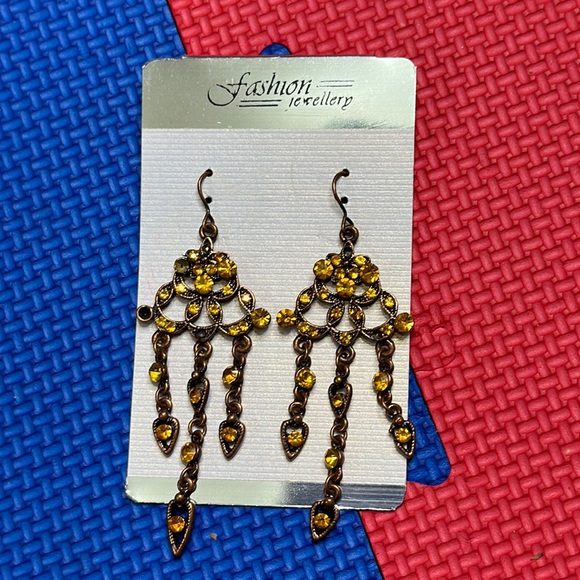 Fashion jewelry Earrings - Picture 1 of 1